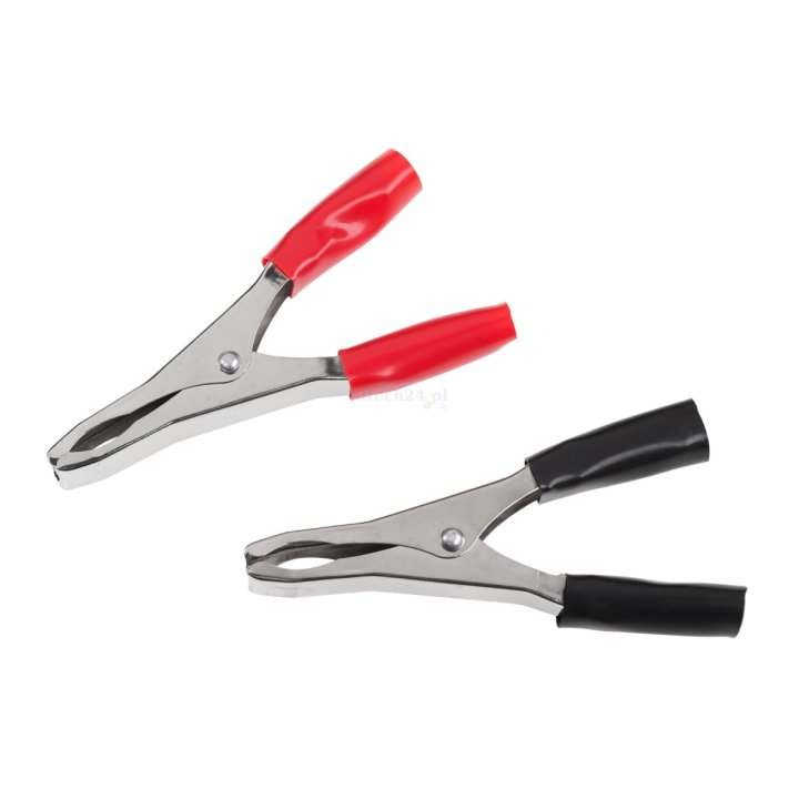 Złącze krokodylek 50A CT6118