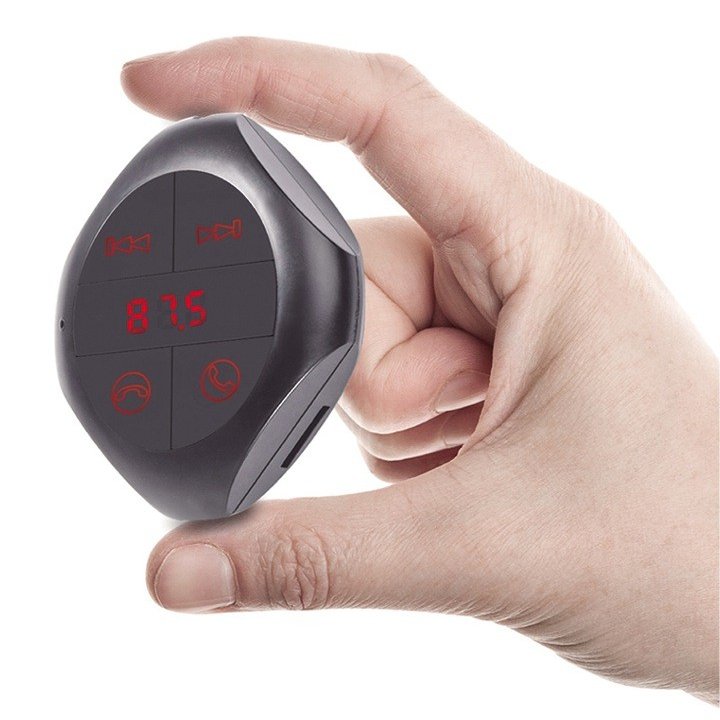 Zestaw głośnomówiący Q7S