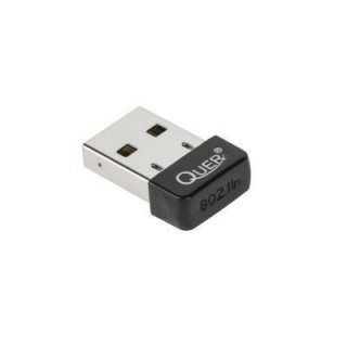Karta sieciowa WIFI 802.11 b/g/n adapter USB