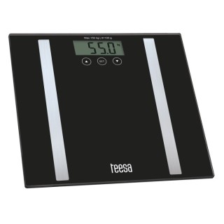 Waga łazienkowa z analizą składu ciała Body Analyser