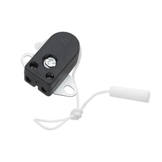 Przełącznik sznur. pociągany 2x2A M200