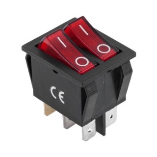 Złącze przeł.IRS-2101-1C