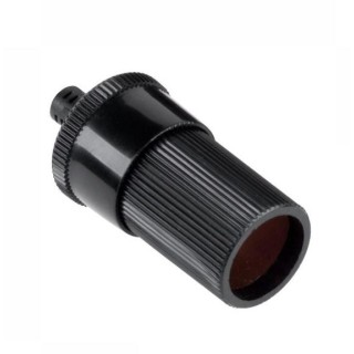 Gniazdo zapalniczki na kabel