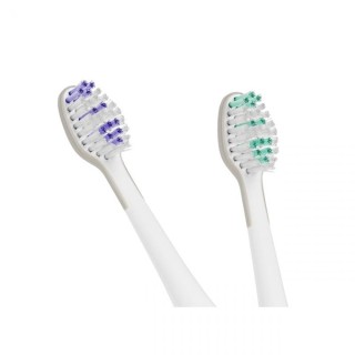 Główki do szczoteczek TEESA SONIC hard