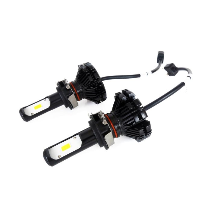 Żarówki mijania LED H7-6 CX Series 2018