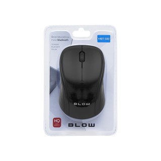 Mysz BLUETOOTH BLOW MBT-100 czarna