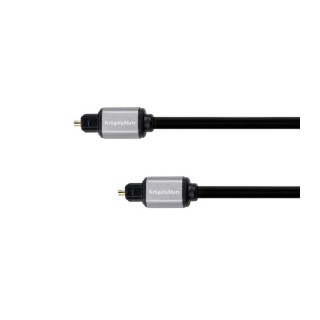 Kabel optyczny 2m Kruger&Matz Basic