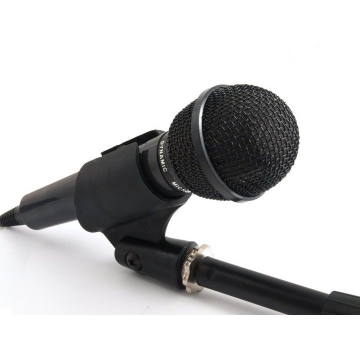 Statyw mikrofonowy GMS-08