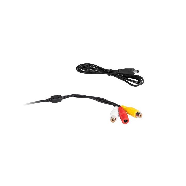 Monitor samochodowy 4,3"