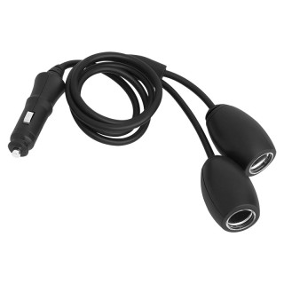 Rozg.Zapal.samoch.1xWT/2xGN+kabel CS-26