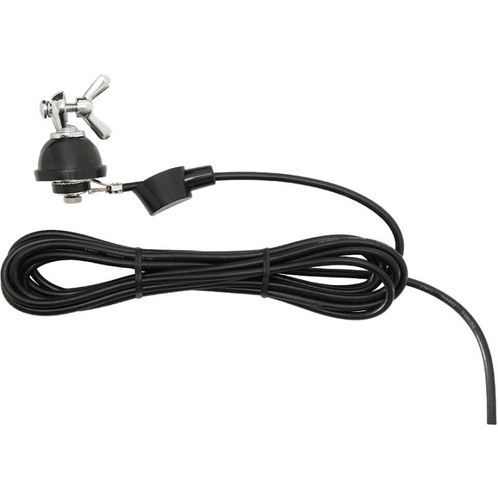 Uchwyt ant.CB główka+przewód BLOW UCB270
