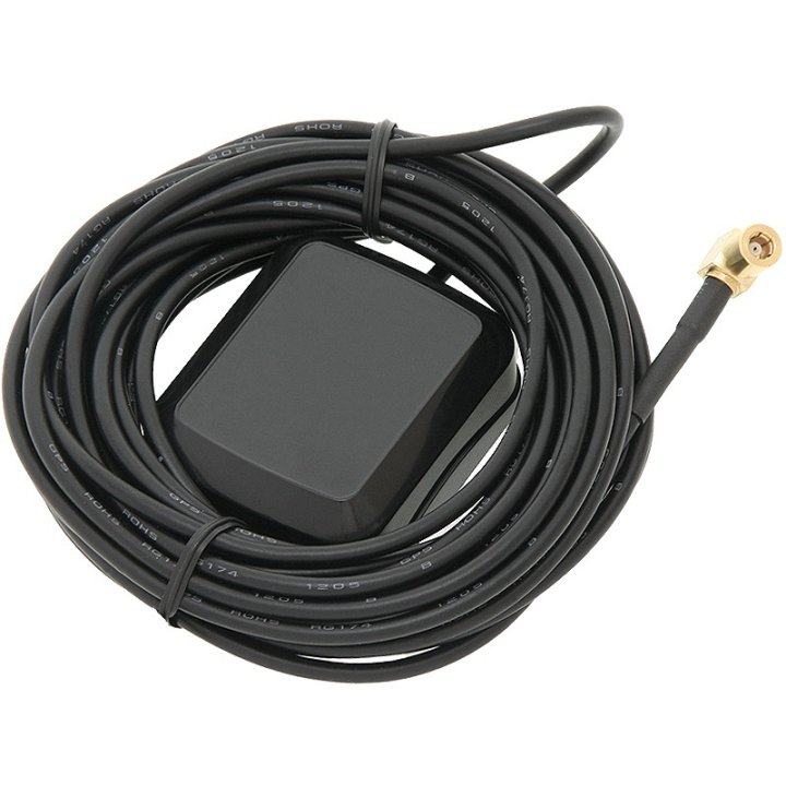 Antena GPS - SMB-B 90°