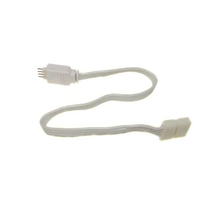 Złączka do połączenia taśmy RGB do kontrolera RGB