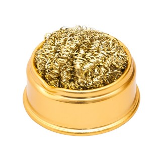 Czyścik na podstawce do grotów