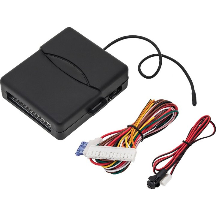 Zdalne sterowanie zamkiem centr.BLOW S50