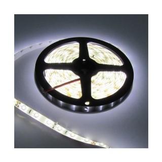 TAŚMA 300 LED NEUTRALNA ZEWNĘTRZNA (IP65) 72W /5M