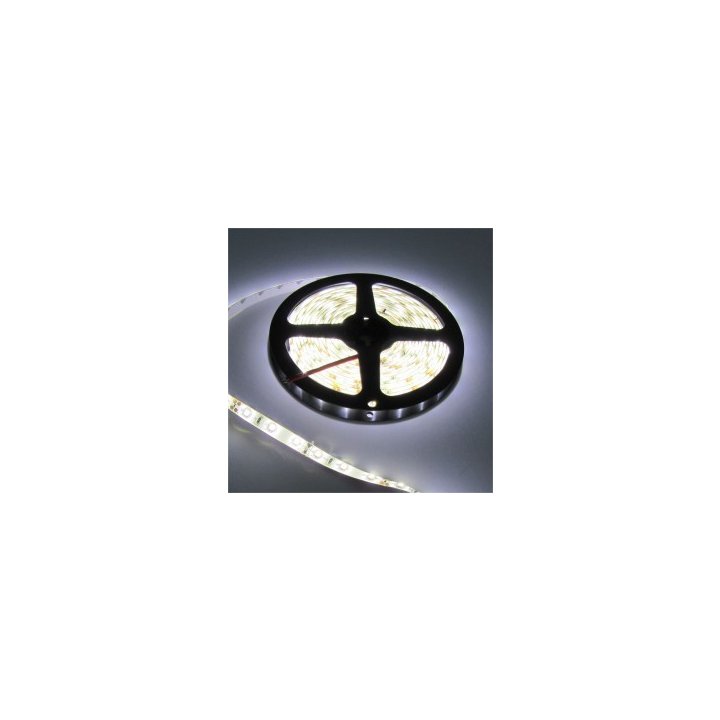 TAŚMA 300 LED NEUTRALNA ZEWNĘTRZNA (IP65) 72W /5M