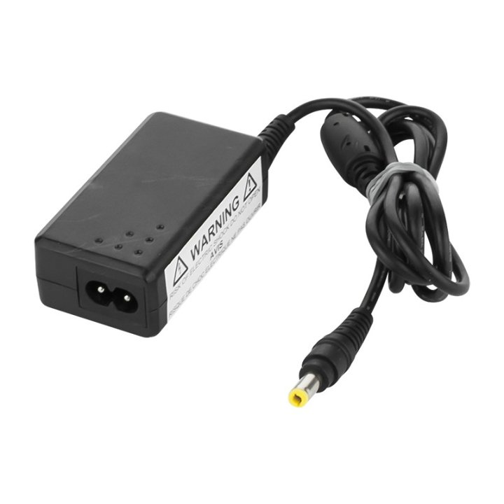 Zasilacz impuls. 5V/3000mA DC 2,5/5,5