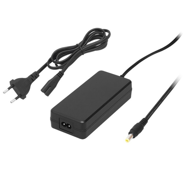 Zasilacz impuls.12V/5000mA 2,1/5,5 NOWY!