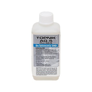 Topnik AG-5 100 ml AG