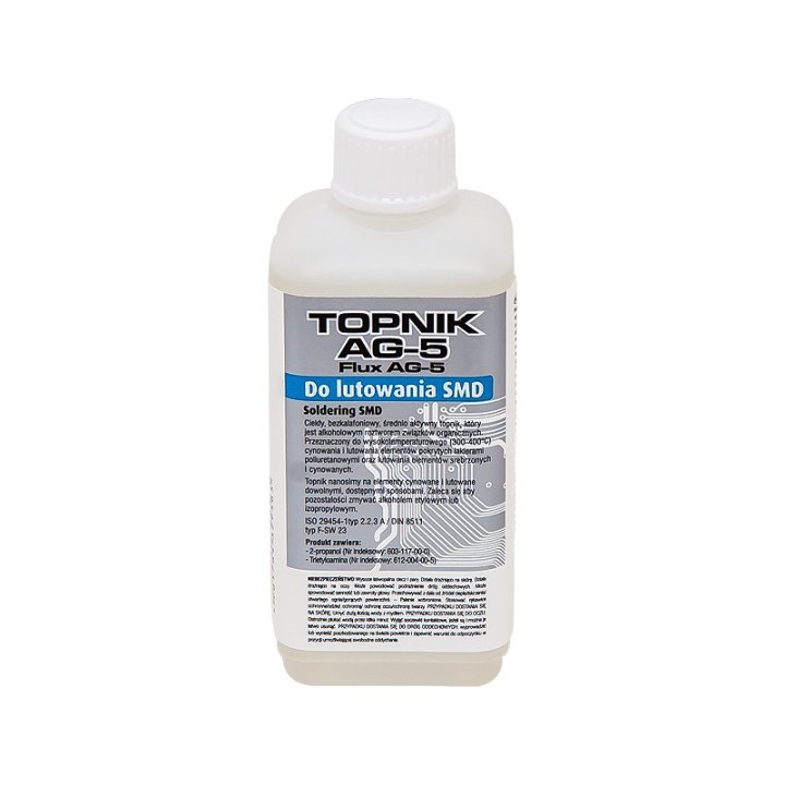 Topnik AG-5 100 ml AG