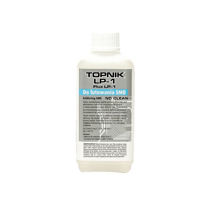 Topnik Lp-1 100 ml AG