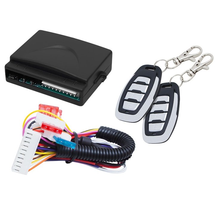 Zdalne sterowanie zamkiem centr.BLOW S5