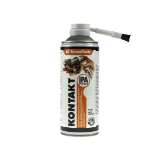 Kontakt IPA PLUS 400ml ze szczoteczką