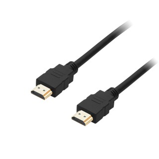 Przył.HDMI-HDMI PREMIUM 1.5m 4K CERTYF.