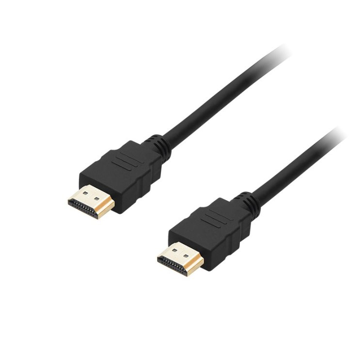 Przył.HDMI-HDMI PREMIUM 1.5m 4K CERTYF.