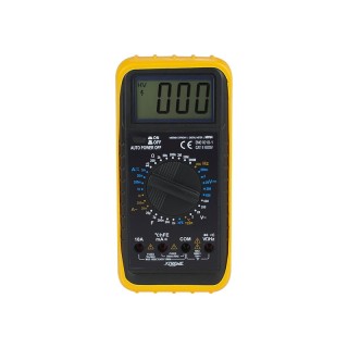 Miernik cyfrowy MY-64 XTREME