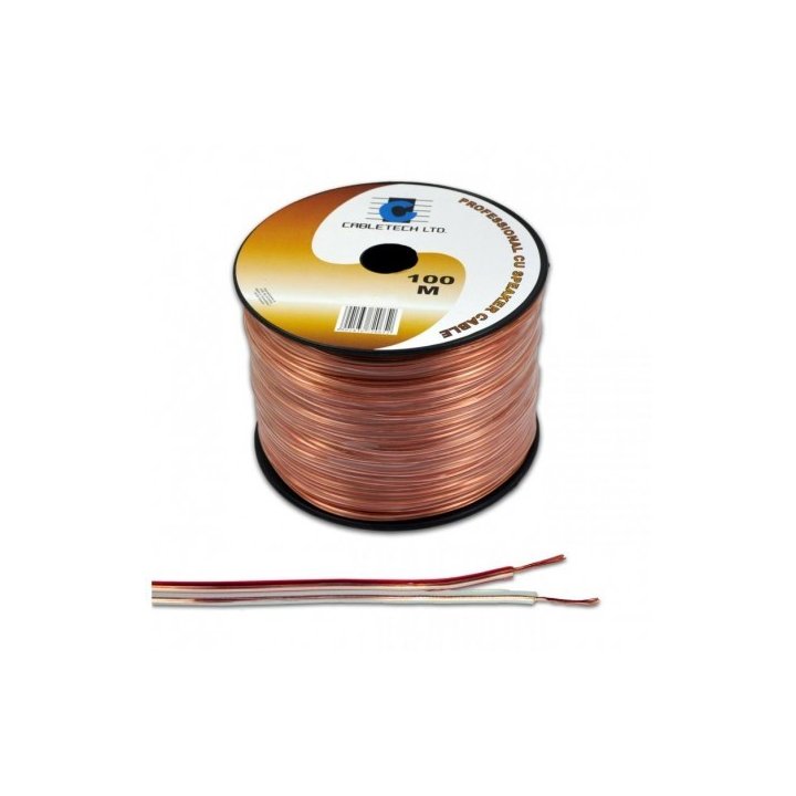 Kabel głośnikowy 2,5mm