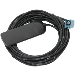 Antena GSM - Fakra 3m