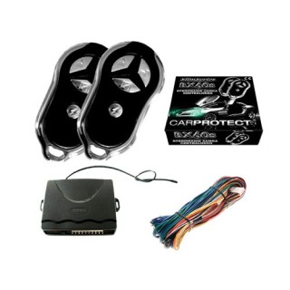 Sterowanie zamka centralnego BX60 Carprotect