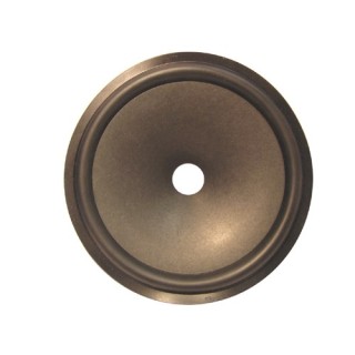 Membrana gładka 20cm (gumowe zawieszenie)