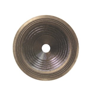 Membrana karbowana 8" (sztywne zawieszenie)