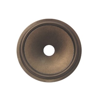 Membrana gładka 10"(miękie zawieszenie)