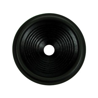 Membrana karbowana 10" (miękie zawieszenie)