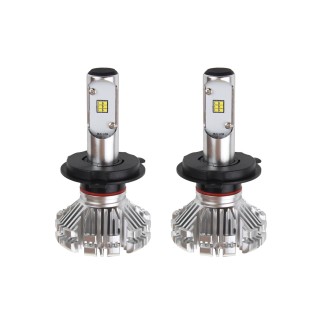 Żarówki samochodowe LED SX Series AMiO H4