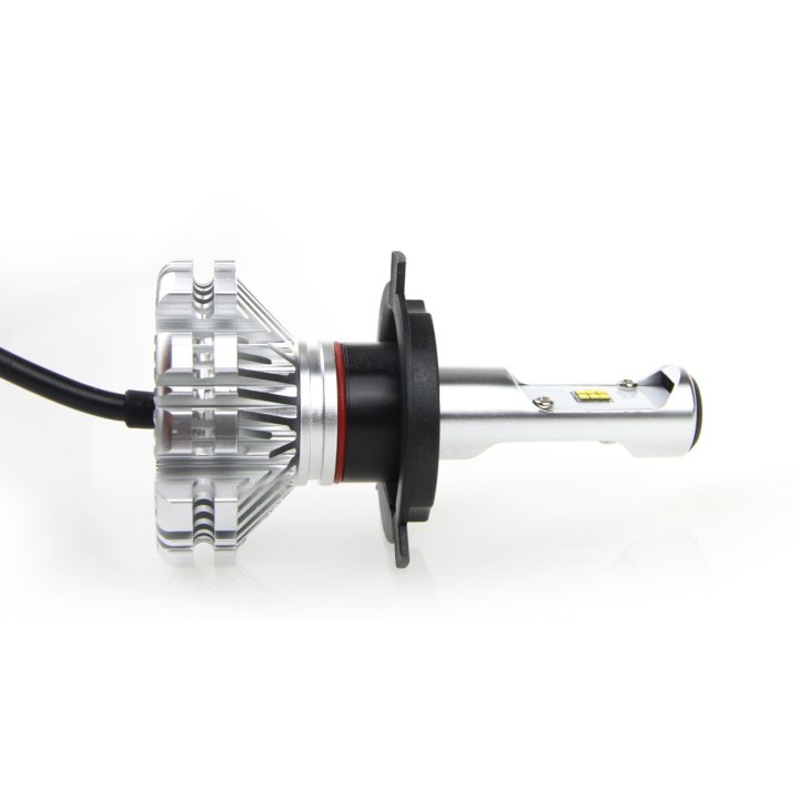 Żarówki samochodowe LED SX Series AMiO H4