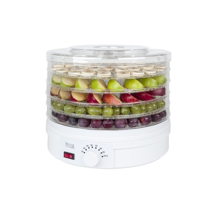 Suszarka do grzybów, warzyw i owoców