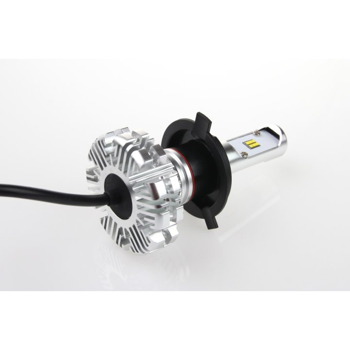 Żarówki samochodowe LED SX Series AMiO H4