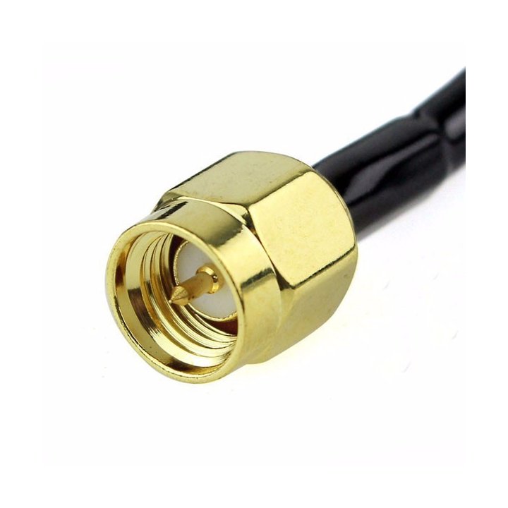 Nagoya UT106UV SMA Female do radia Baofeng , CRT, TK