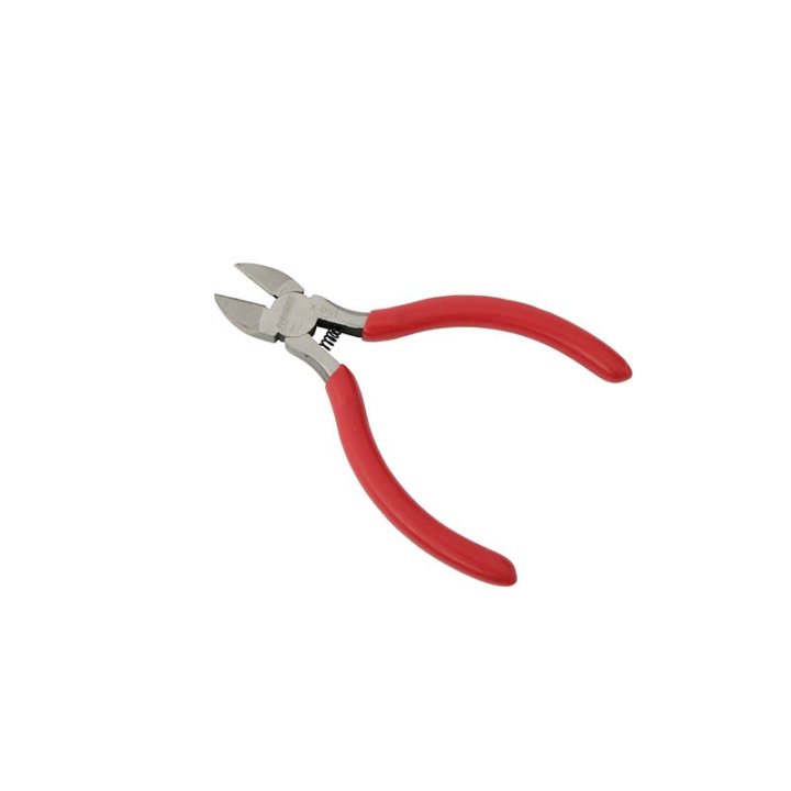 Obcinaczki 125mm boczne małe