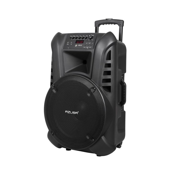 Kolumna aktywna Azusa