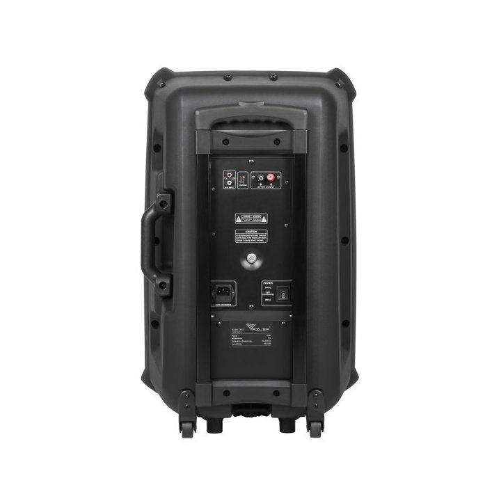 Kolumna aktywna Azusa