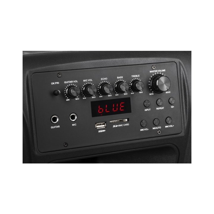 Kolumna aktywna Azusa