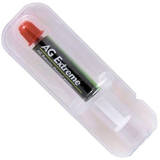 Pasta termoprzewodząca Extreme 1g AG