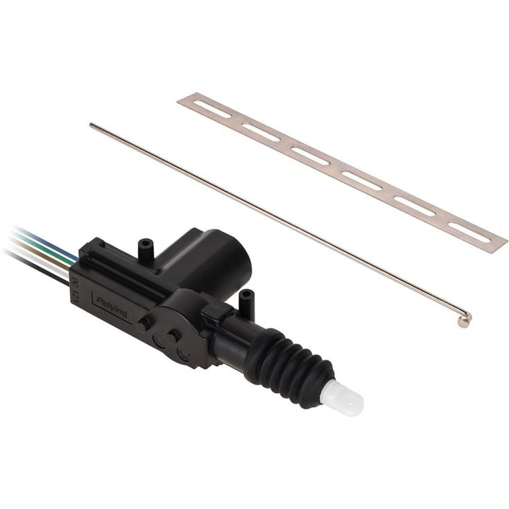 Samochodowy siłownik sterujący Peiying