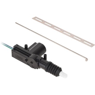 Samochodowy siłownik wykonawczy (slave) Peiying